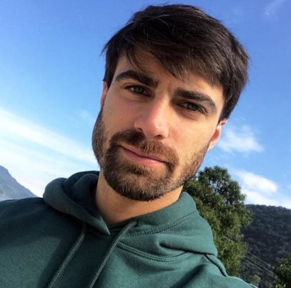 Es por ello que desde principios de septiembre comenzaron a surgir rumores que involucraban sentimentalmente al argentino de 34 años con Geraldine Bazán.