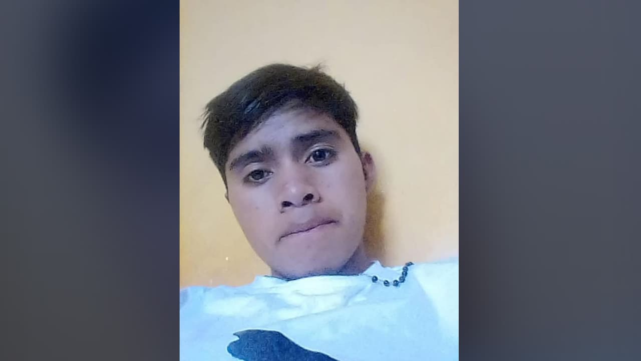 <b><a href="https://www.univision.com/local/san-antonio-kwex/joni-tziquin-tzoc-inmigrante-camion-san-antonio" target="_blank">Joni Tziquin Tzo</a></b>, 17 años, también es guatemalteco. José Tzo, su hermano, confirmó que el consulado de Guatemala lo identificó como una de las víctimas mortales.