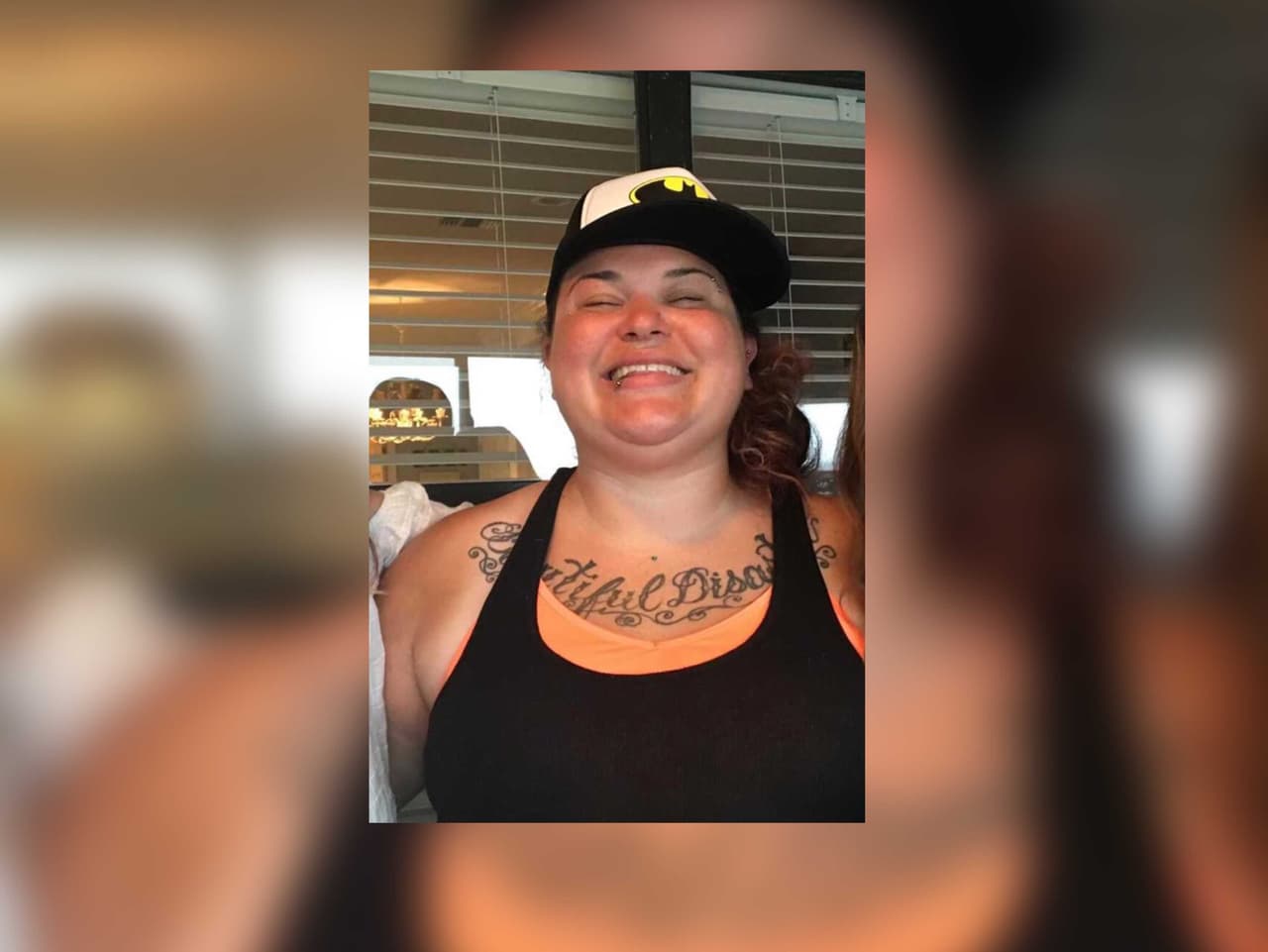 Familia de la mujer de Georgia que murió durante los disturbios en Washington pide invocar la Enmienda 25