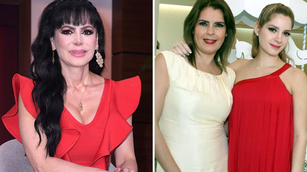 Maribel Guardia rompe el silencio sobre los 'ataques' de su consuegra: su mensaje es contundente