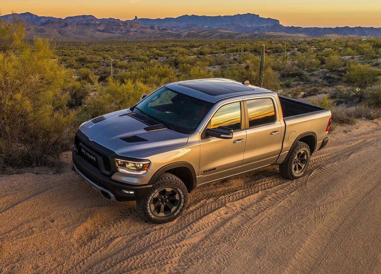 <h3 class="cms-H3-H3"><b>3. Ram Pickup</b></h3>
<br>
<br>563,676 unidades vendidas durante 2020.
<br>
<br>Comparado al 2019, las ventas de las camionetas pickups de Ram cayeron un 11%.