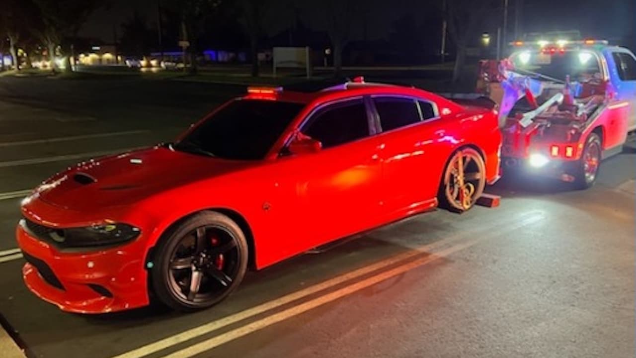 Operativo contra arrancones ilegales deja 52 autos asegurados en Sacramento