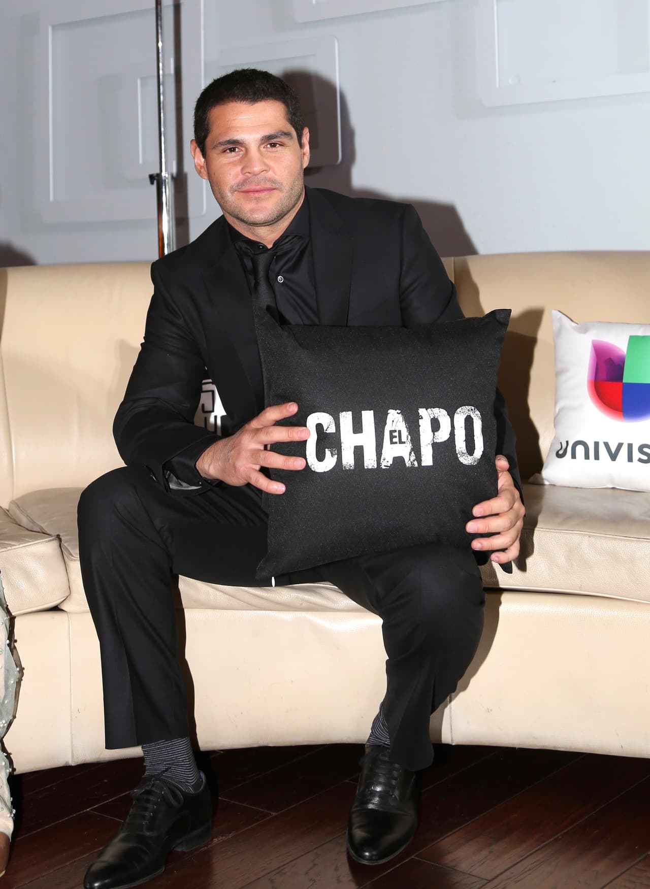 <b>Marco de O</b> is the youngest child of four from Fernando de la O Solis and Maria de Jesus Rios Ruiz. Hisfather passed away three years ago and was his biggest fan.