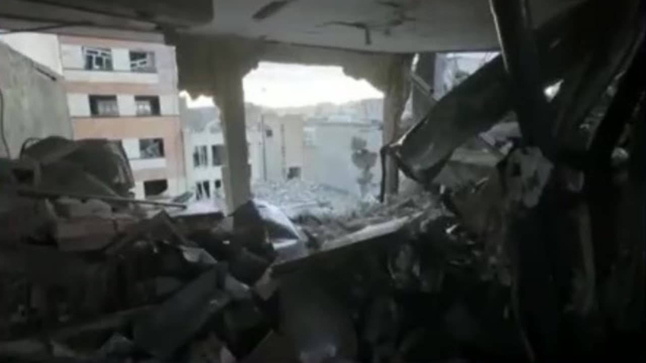 10 militares estadounidenses heridos en un ataque contra base aérea en Arabia Saudita