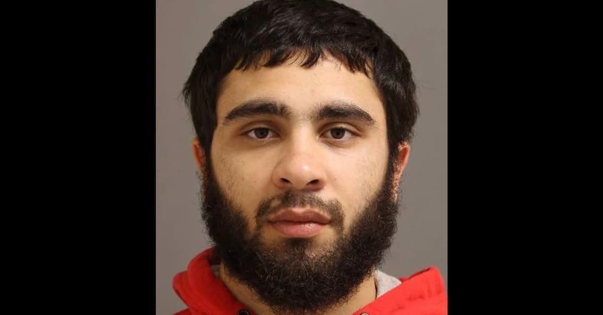Ofrecía trabajo a jornaleros hispanos para atacarlos: el sospechoso ya está preso
