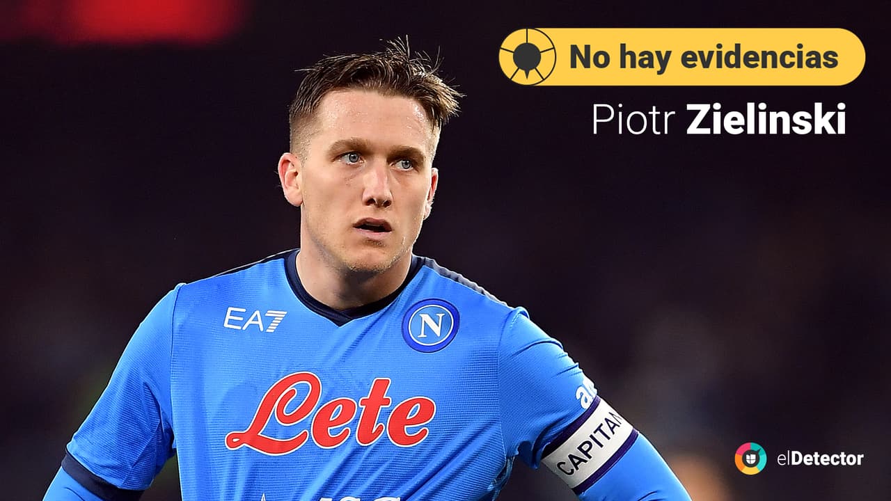 El 12 de diciembre de 2021,
<a href="https://twitter.com/SC_ESPN/status/1470093821203689475?s=20"> <u>pidió ser reemplazado</u></a> durante un partido de fútbol por dificultad para respirar. El Nápoles FC, equipo para el que juega, dijo entonces a los medios que “
<a href="https://www.mundodeportivo.com/futbol/serie-a/20211213/1001725067/napoles-da-buenas-noticias-sobre-zielinski.html"><u>le habían hecho pruebas</u></a> (sin precisar de qué tipo) y resultaron negativas”. Para el siguiente partido del 19 de diciembre, fue convocado y jugó sin novedad. 
<b>No se señaló relación alguna con la vacuna.</b>
<br>
<br>El pasado 8 de enero de 2022, el club informaba que Zielinski 
<b>había dado<a href="https://twitter.com/sscnapoliES/status/1472645550034014219?s=20"> positivo al coronavirus</a>. Era su segunda vez contagiado; </b>ya 
<a href="https://twitter.com/en_sscnapoli/status/1312009425293582336"><u>lo estuvo en octubre de 2020</u></a>, según su equipo. El viernes 14 de enero, tras una nueva prueba resultó negativo y el Nápoles FC informó que
<a href="https://twitter.com/sscnapoliES/status/1481982822869045257?s=20"> <u>entrenaba en solitario</u></a> mientras permanecía en aislamiento. En el partido del miércoles 19 de enero fue titular y
<a href="https://twitter.com/sscnapoliES/status/1481982822869045257?s=20"> <u>jugó 79 minutos</u></a> sin reportar otros incidentes de salud.
<br>
<br>