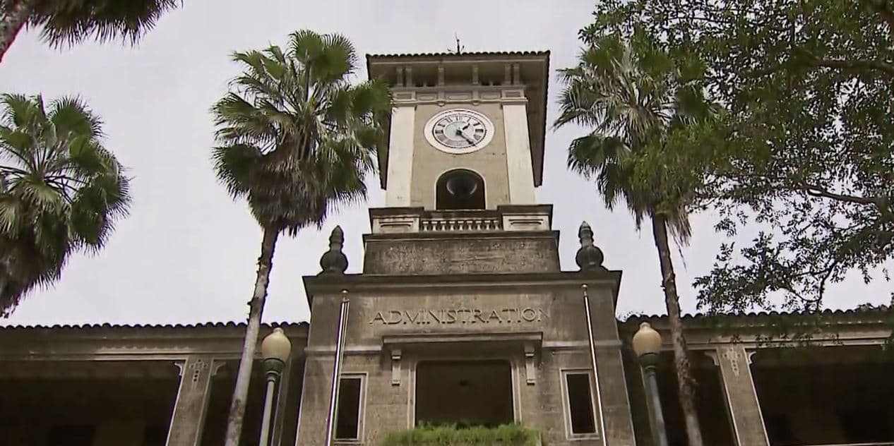 Mayoría de recintos de la UPR no reanudarán labores