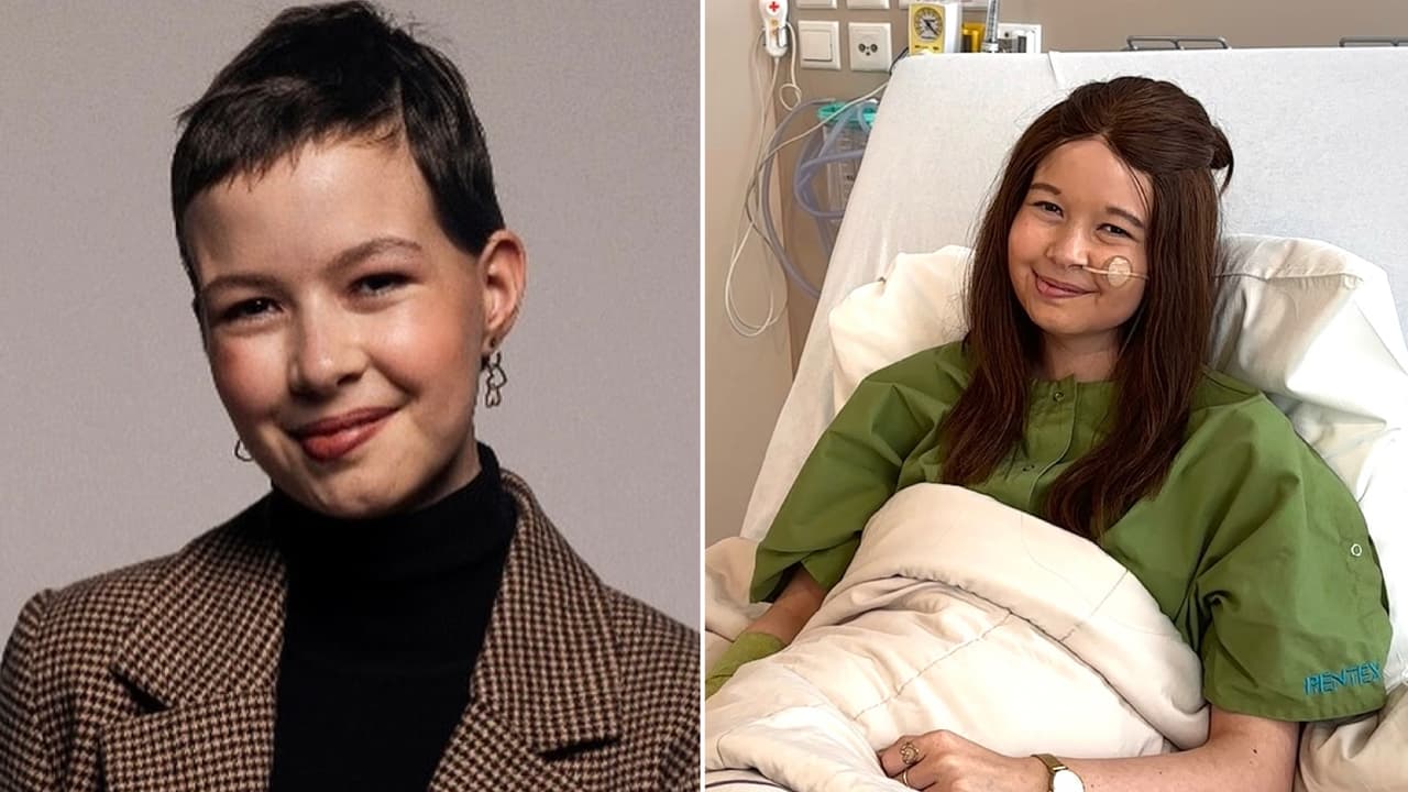 Muere ‘influencer’ a los 19 años por rara enfermedad y deja desgarrador mensaje: “No estoy lista para irme”