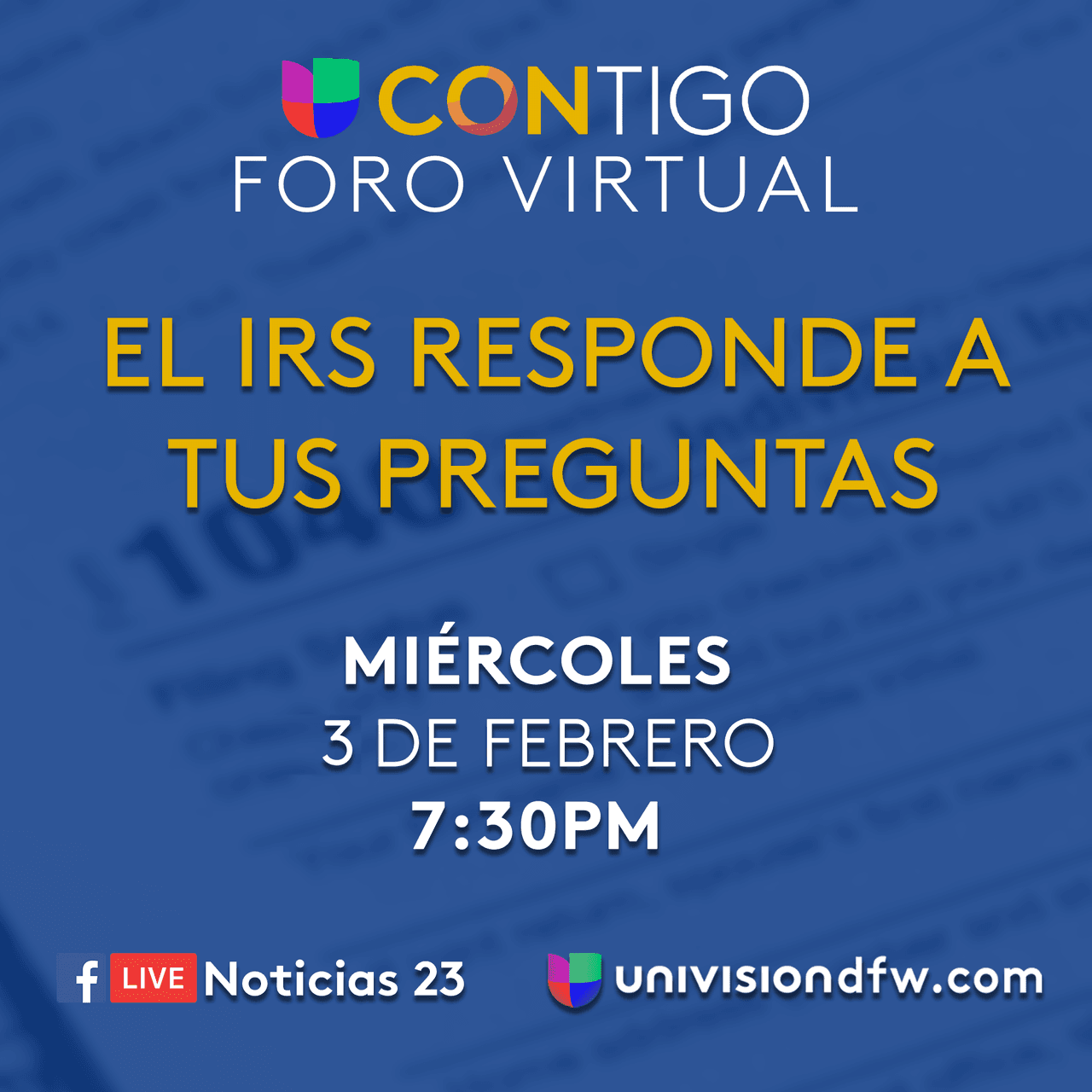 Temporada de impuestos a punto de iniciar y tras la pandemia hay varios cambios que debes tener en cuenta