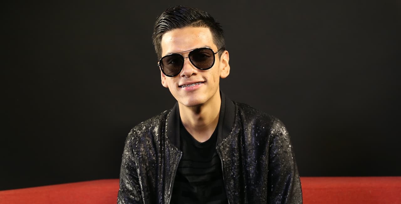 <b>Virlán García</b>
<br>Nominaciones 2:
<br>Regional Mexicano - Artista Sierreño Del Año 
<br>Artista Revelación