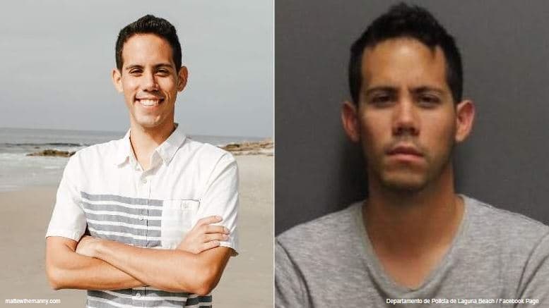 Declaran culpable al cuidador de niños con discapacidad de California acusado de abusar sexualmente de ellos y filmarlo