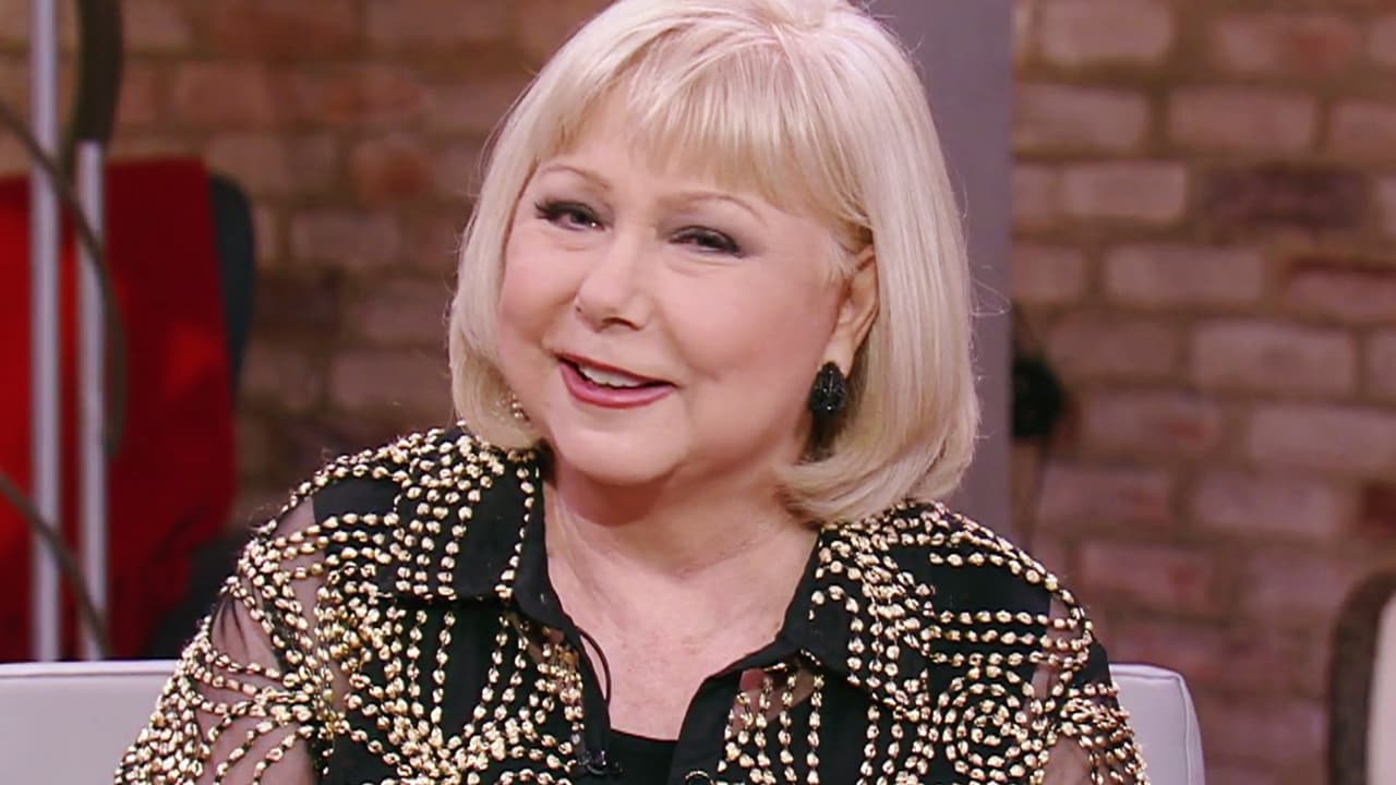 Cristina Saralegui, "primero muerta" que entrar a Univision en silla de ruedas