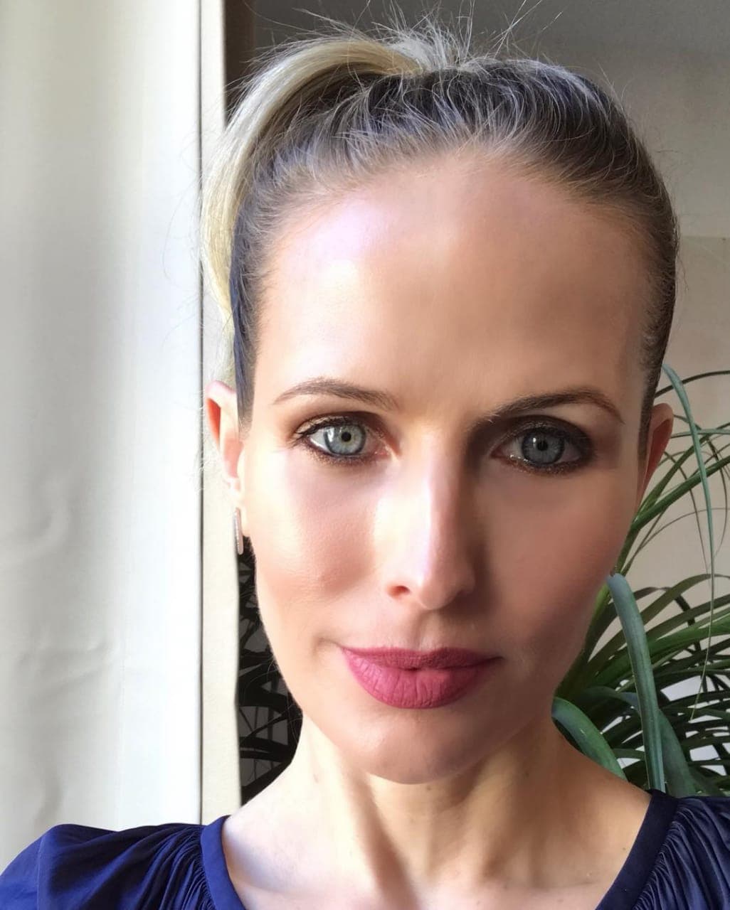 "Es nuestra más sincera esperanza que nuestra amada Stefanie, mi ángel y amor de mi vida, descanse eternamente en paz.", finalizó en su mensaje el actor.