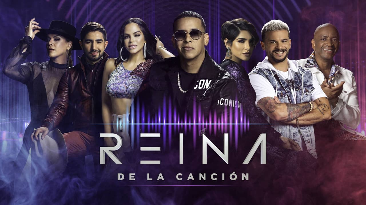 Olga también interactuará con Daddy Yankee, Sergio George, Pedro Capó y Alejandra Espinoza, quienes también están en el team de Reina de la Canción.