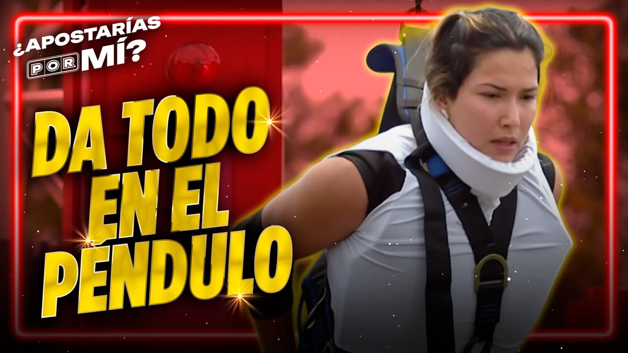 ¡A VOLAR! Ale comienza el Desafío en medio de dificultades