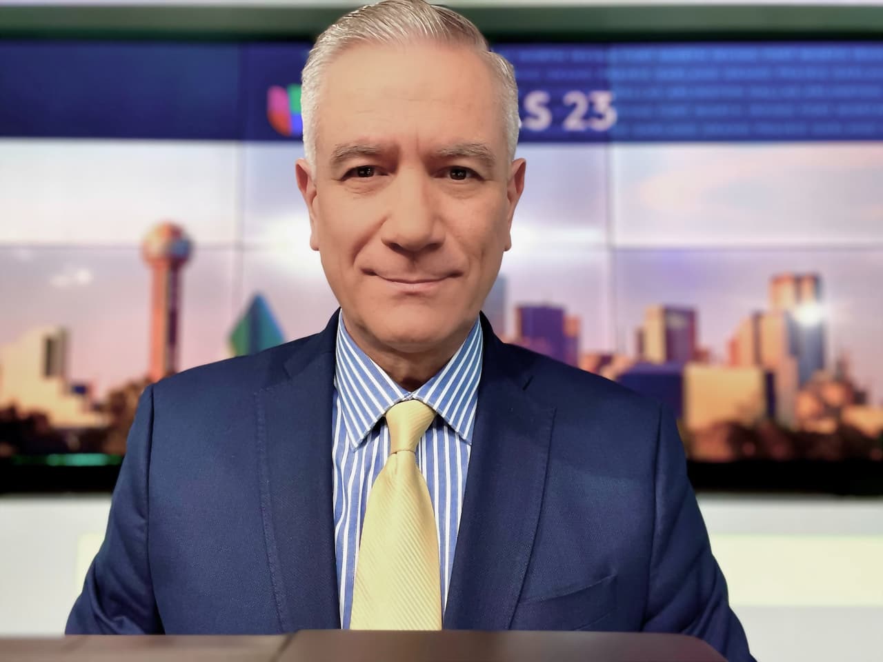 Ángel Pedrero's profile picture