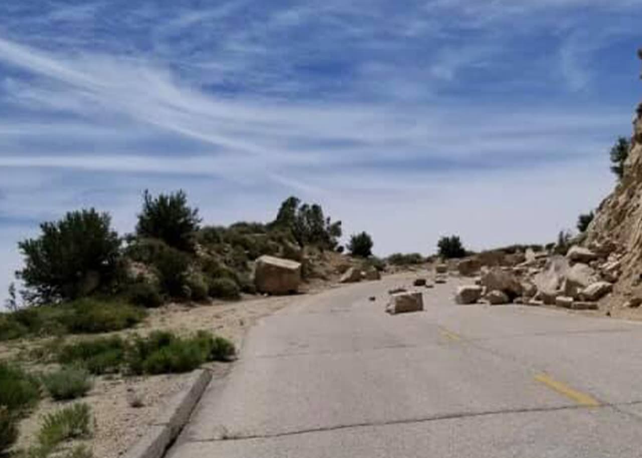 <b><a href="https://www.univision.com/local/fresno-kftv/reportan-terremoto-magnitud-6-0-en-el-centro-de-california">El sismo</a></b> pudo ser percibido por la mayoría de los residentes del Valle Central de California, donde usuarios de 
<b>redes sociales</b> comentaron que se sintió bien fuerte en en los condados de 
<b>Fresno, Tulare, Inyo y Kern. </b>