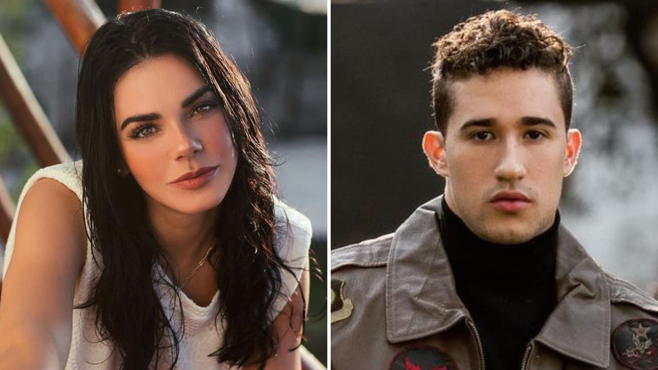 Livia Brito está en tratamiento para embarazarse de gemelos en las próximas semanas