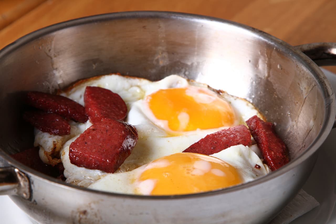 Diabéticos: pendientes del azúcar, pero ¿y la grasa?