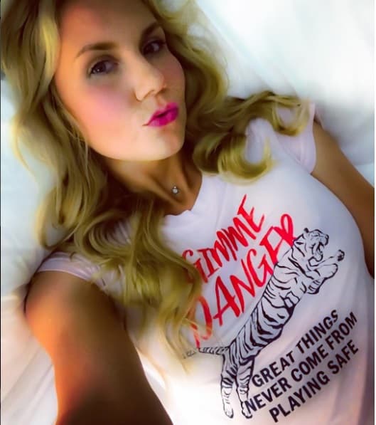 El gran cambio de la actriz de 'Mi pequeña traviesa' es indiscutible.