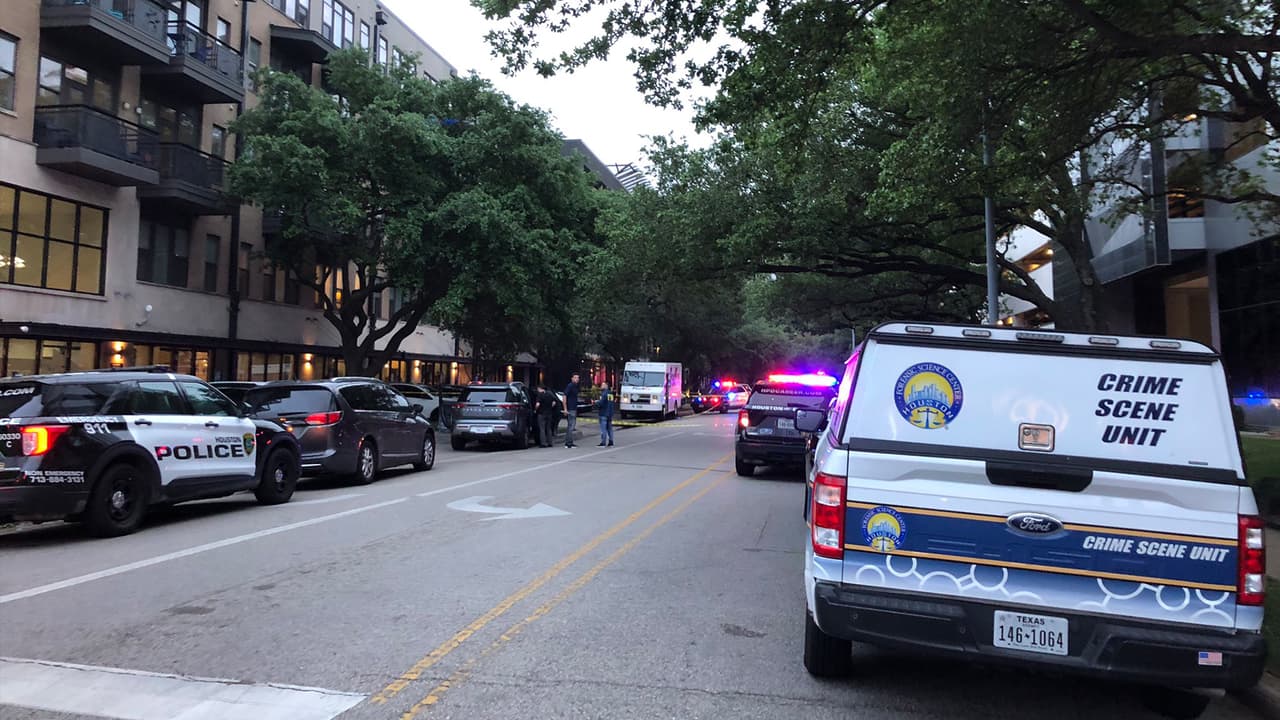 Muere un hombre tras ser baleado por dos sospechosos en el área de Galleria en Houston