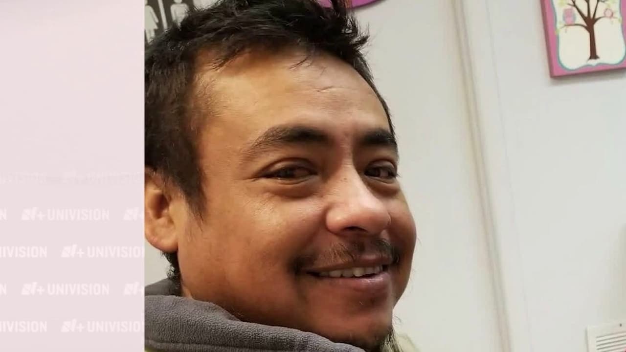 Denuncia mujer que su esposo fue arrestado por ICE, deportado y luego secuestrado en México