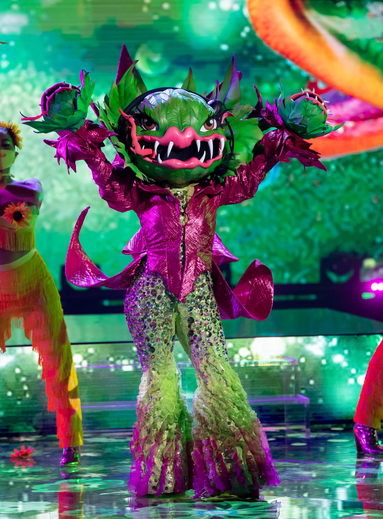 Para los 'investigadores', debajo de Carnívora está Priscila Camacho, Mariana Garza, Alma Cero, Mariana Ochoa o Tatiana.