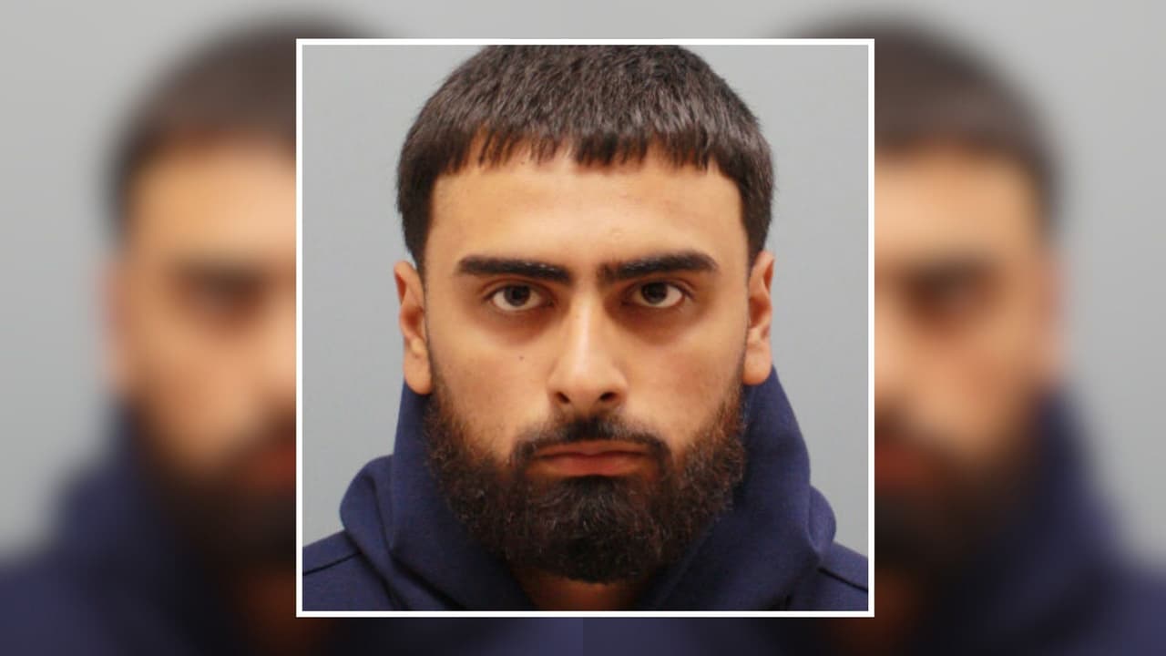 "Acabó con una vida y destrozó a una familia": Acusan a joven de 21 años de asesinar a su novia