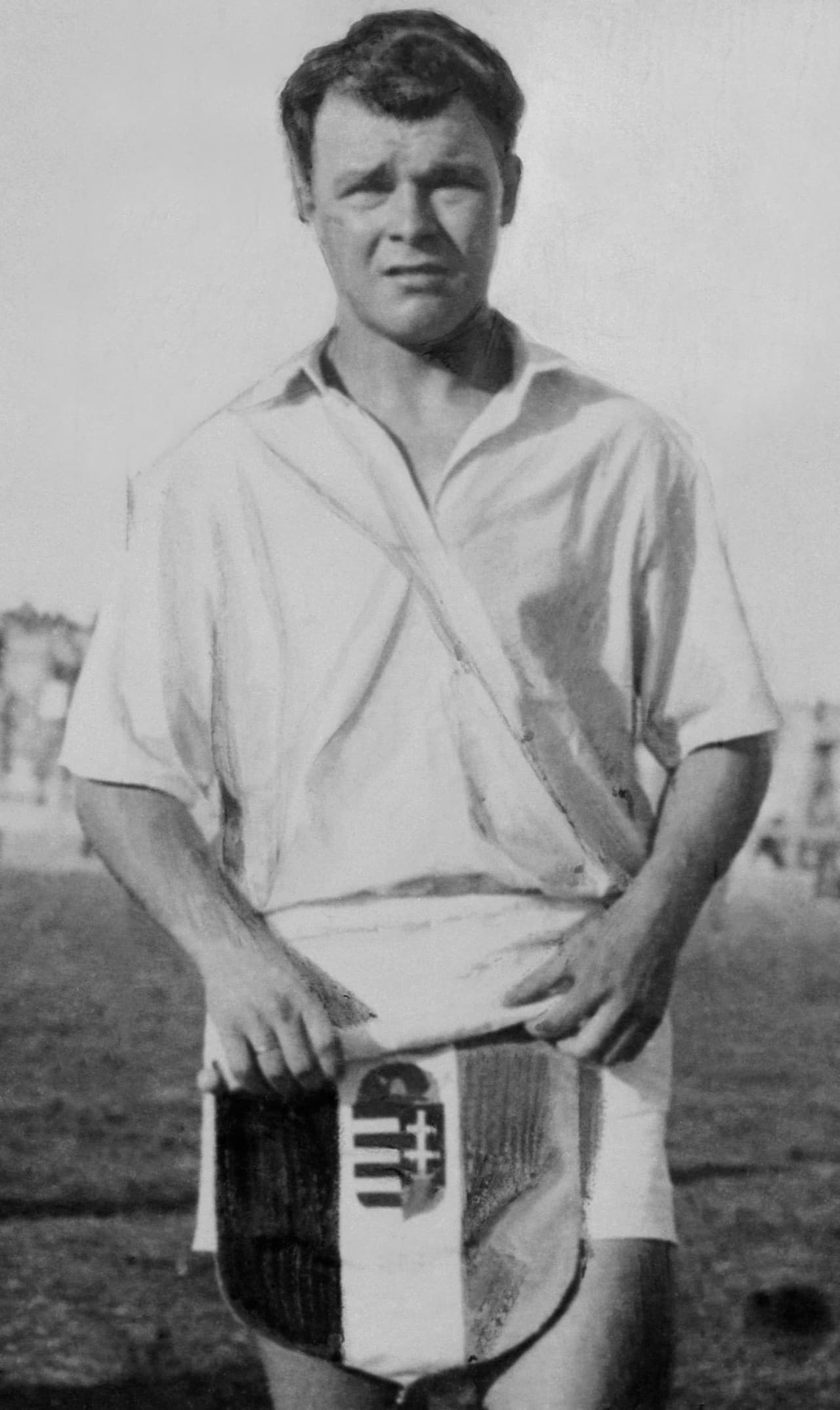 El húngaro Laszlo Kubala brilló con el F.C. Barcelona, pero antes de llegar allí estuvo a horas de unirse al Real Madrid.