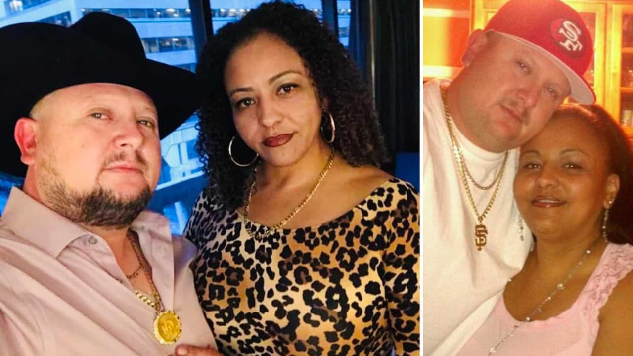 Esposos muertos en posible caso de homicidio-suicidio en San Francisco