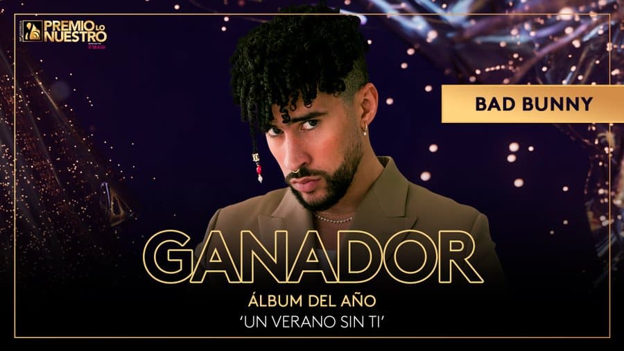 Bad Bunny