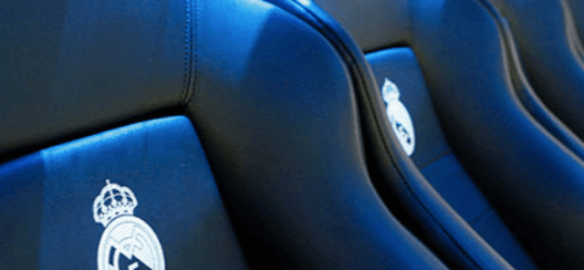 En esta ocasión y por las obras de remodelación no será posible bajar a la cancha y visitar las bancas de los jugadores.