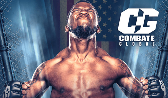 Combate Global cambia de día y hora con Jimbo Slice en la estelar