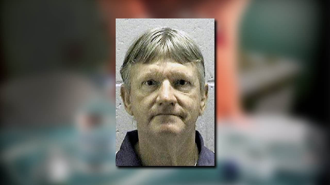 Ejecutan a hombre que asesinó a golpes a su exesposa y a su novio en 1997