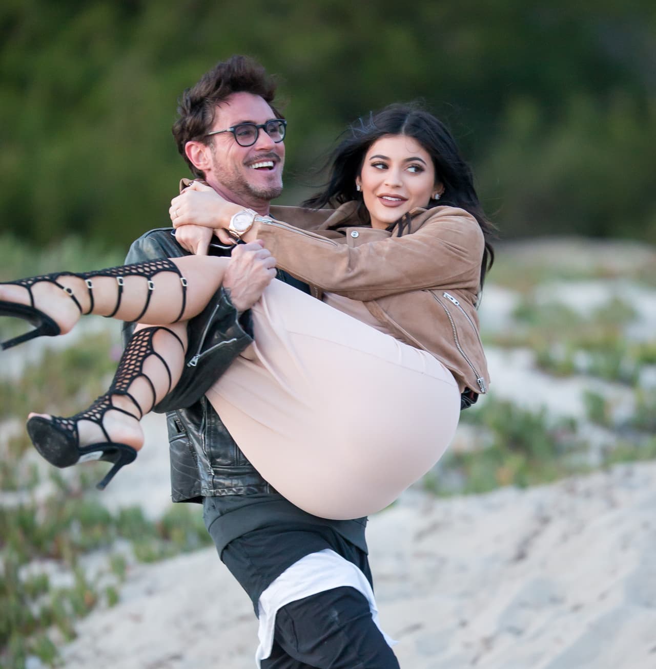 Esperamos que sea muy pronto.