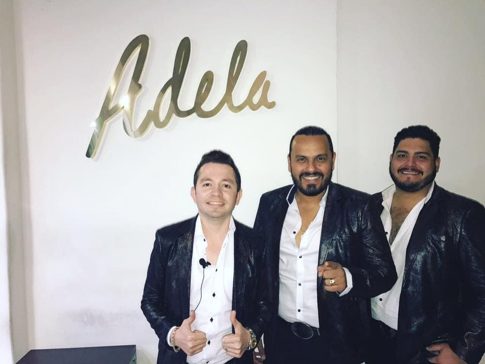 Descubrimos a las mujeres que acompañaban a integrantes de La Adictiva