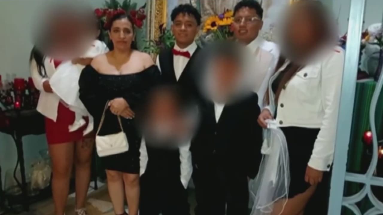 “Nada de sueño americano, esto es una tragedia” familiar de detenidos por ICE en Arizona
