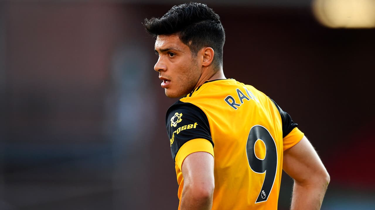 Raúl Jiménez confiesa que “no recuerda nada” de su accidente