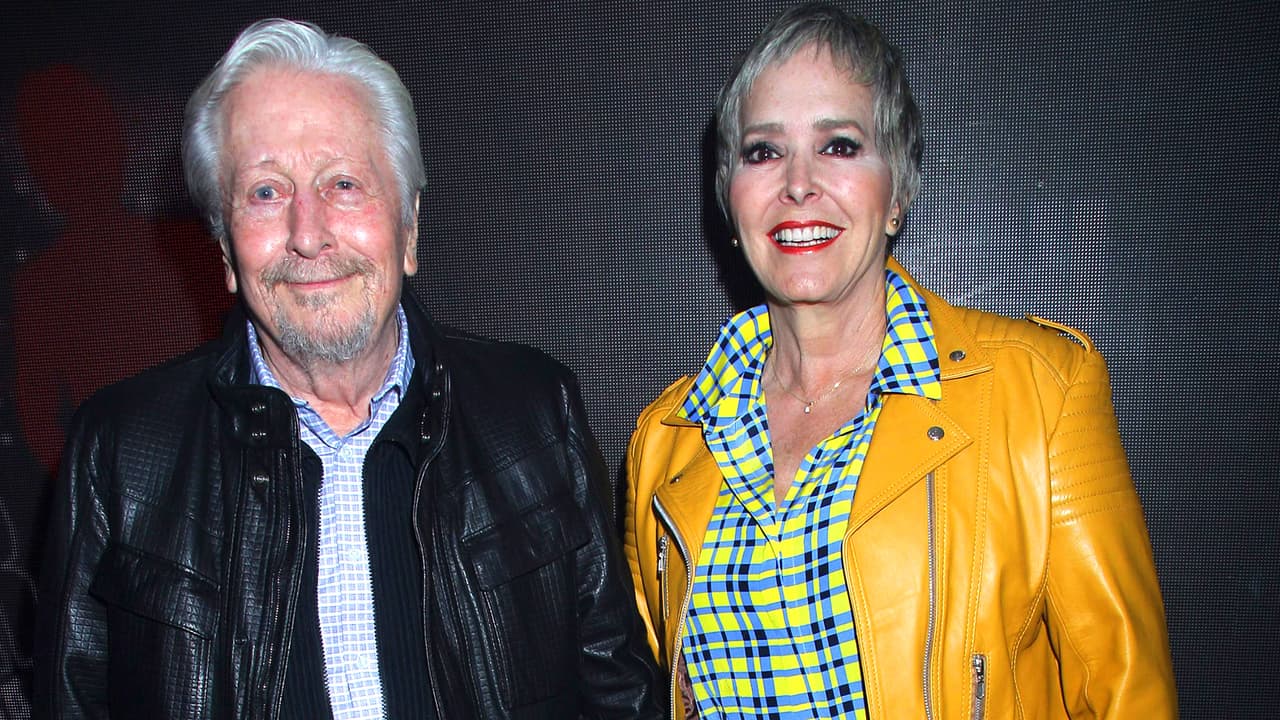 No obstante, actualmente se mantiene alejada de los sets de grabación para 
<a href="https://es-us.vida-estilo.yahoo.com/la-valentia-la-belleza-y-el-triunfo-de-la-voluntad-estas-son-las-lecciones-de-vida-de-margarita-gralia-182344021.html" target="_blank">llevar una vida mucho más tranquila</a> en San Miguel de Allende (Guanajuato, México). Además, disfruta pasear por el mundo a lado de su pareja de toda la vida, Ariel Blanco.