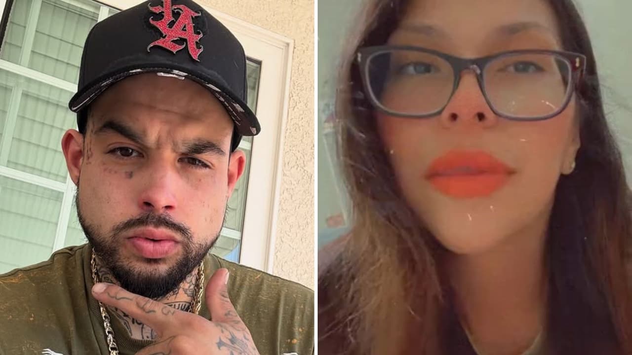 Ex de Emiliano Aguilar revela que llegó a mantenerlo: asegura que “le daba” dinero de su mamá