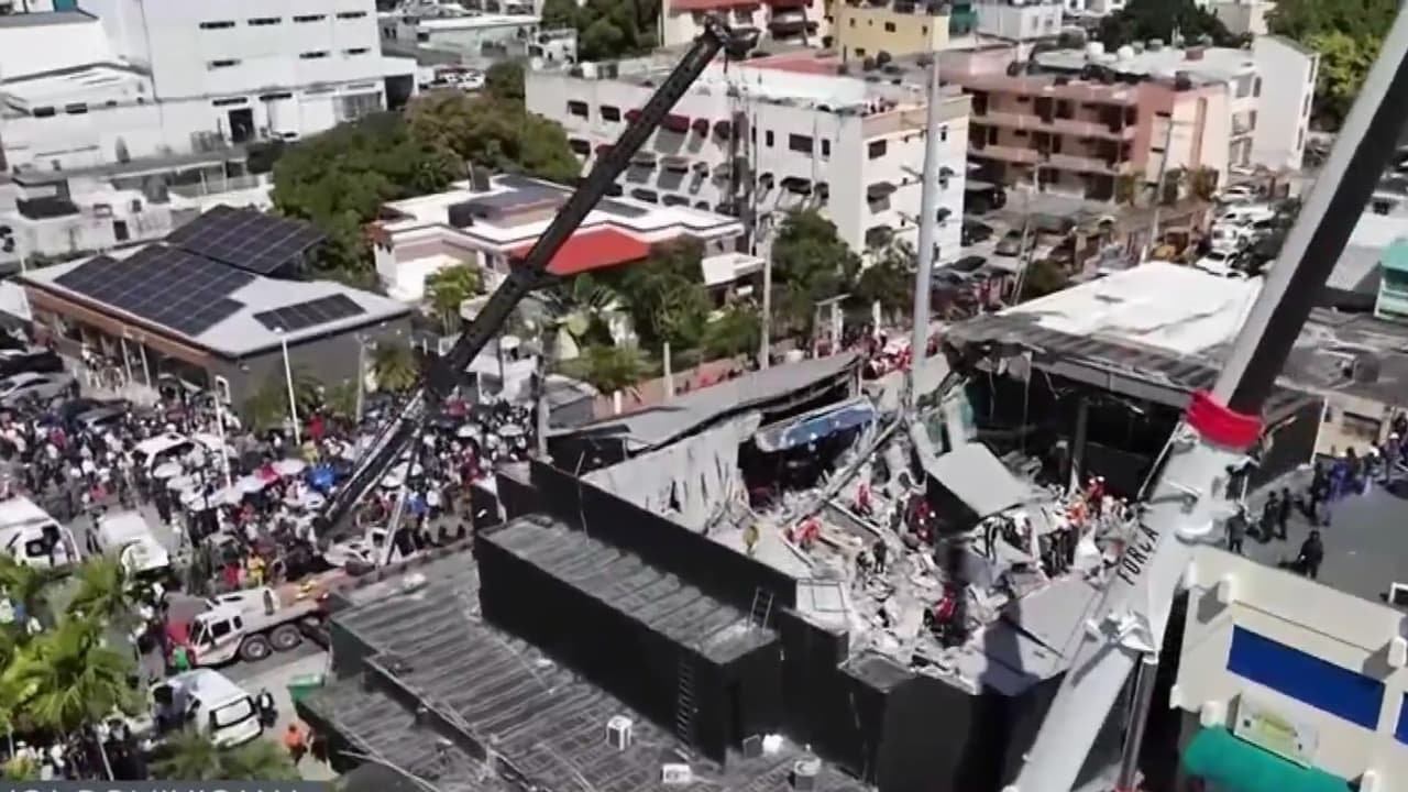 Sigue el reclamo de justicia a seis meses de la tragedia del Jet Set