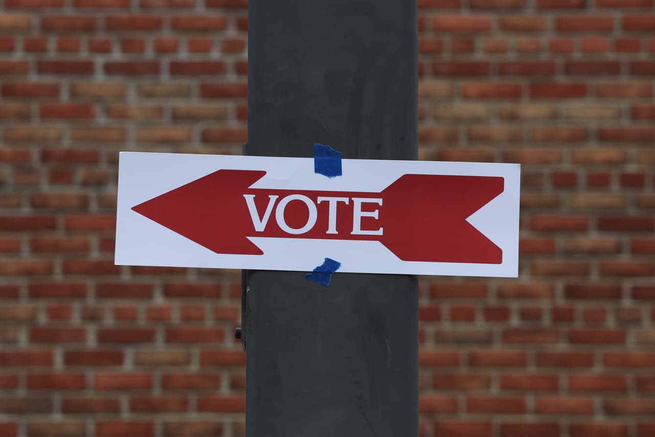 Elecciones primarias en Virginia el 20 de junio: esto es lo que tienes que saber