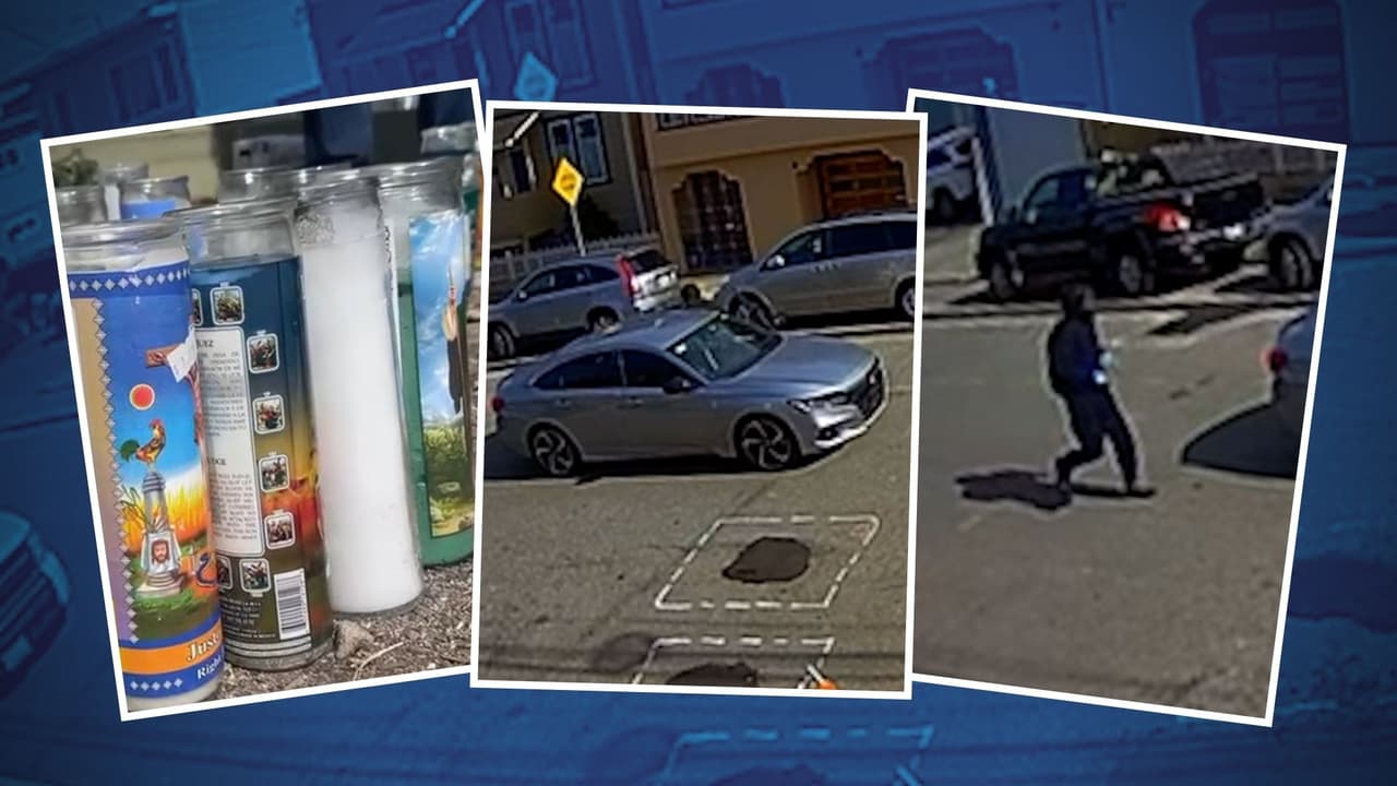 Esto es lo que se sabe del tiroteo donde mataron a dos jóvenes en San Francisco