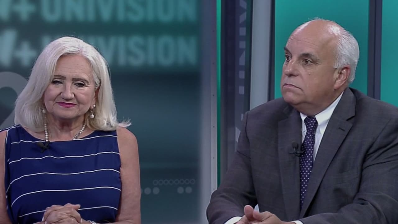 Primarias en Florida anticipan una fuerte batalla política rumbo a las elecciones de noviembre
