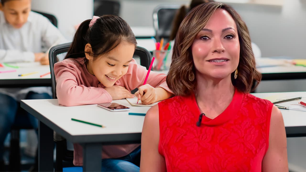 Cinco consejos para ahorrar tiempo en el regreso a clases