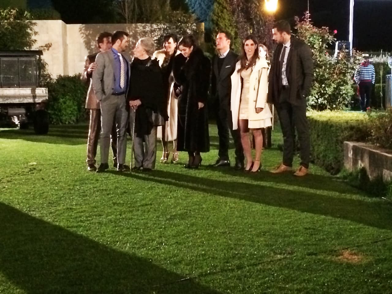 La belleza de sus campos nos dará muchas sorpresas a lo largo de la historia.