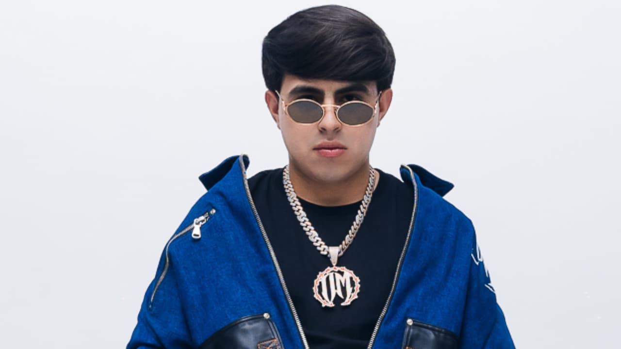 Premio Lo Nuestro 2025: Oscar Maydon representará al regional mexicano urbano