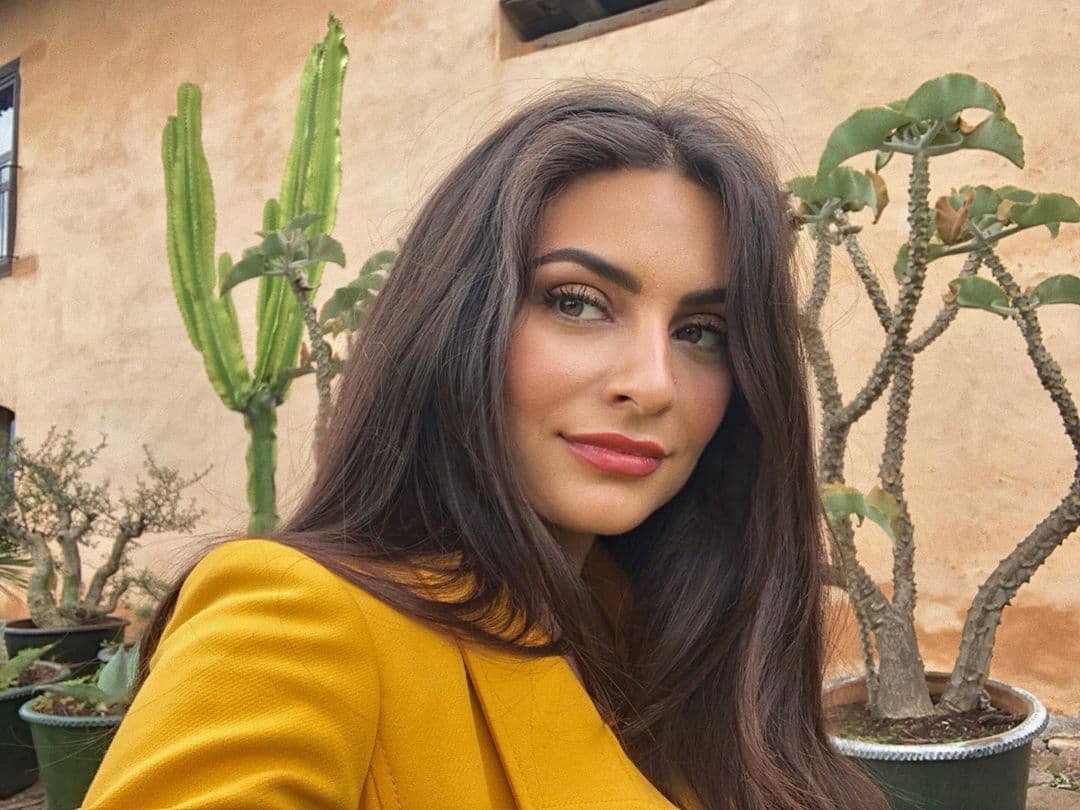 Dijo que sufrió "ataques de ansiedad, ataques de pánico y depresión por estar en una ciudad donde no conocía a nadie, porque mi papá se acababa de morir... Yo acababa de terminar una relación larga, estable, por culpa de la distancia y demás [...] Entonces, realmente me pegó muy duro".