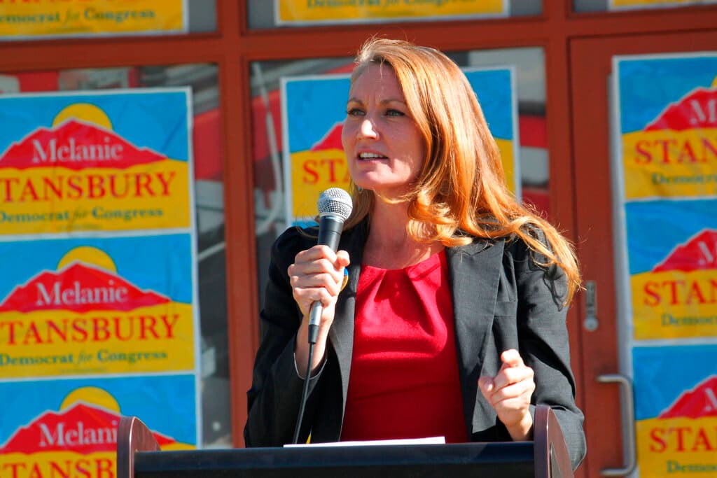 Demócrata gana elección especial en Nuevo México por escaño en la Cámara Baja federal