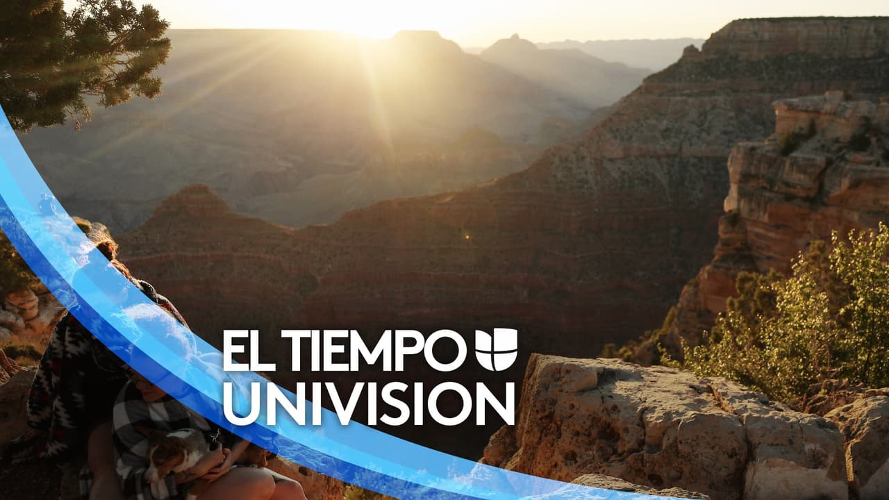 Un día soleado con un leve aumento de las temperaturas, esta tarde llegan a los 80°F